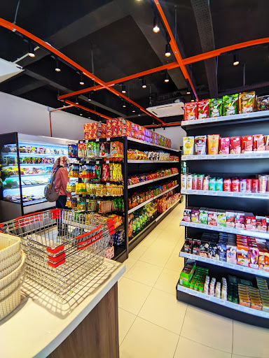 Ran Thai Mart @ Jelawat