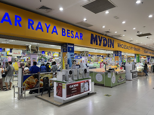Mydin Mall Taman Saga, Alor Setar