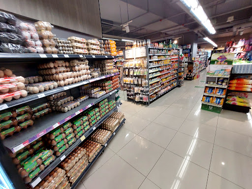 Village Grocer @ Avenue K