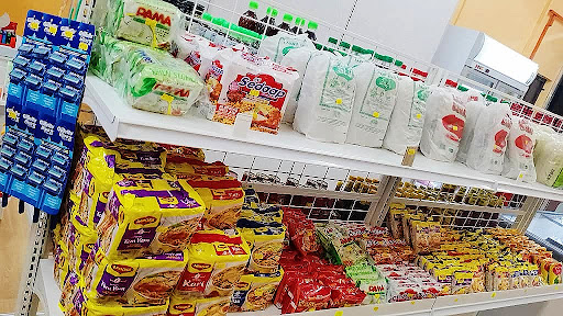F2 Happy Mart