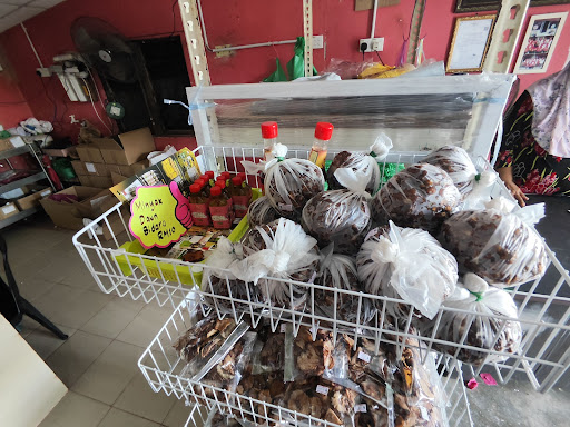 Belacan Madu