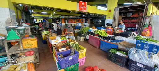 Pasar Awam Baru Kuala Pilah