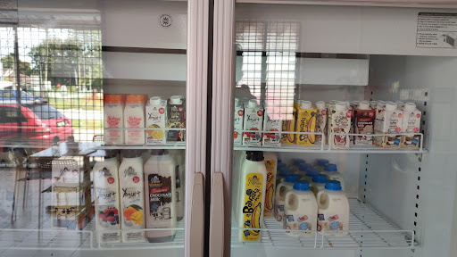 KUALA PILAH FARM FRESH MART AND CAFE