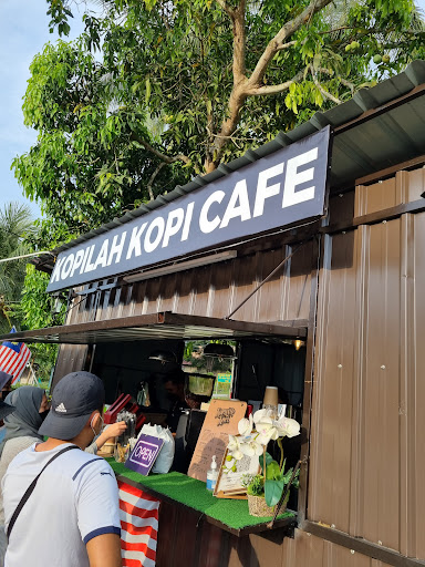 Kopilah Kopi