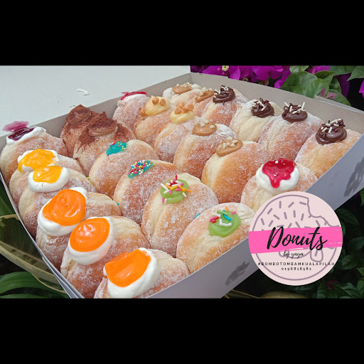 yaya delights