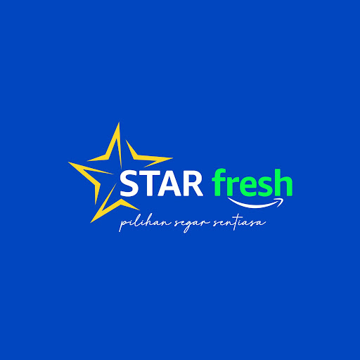 STAR FRESH - TMN BENDAHARA