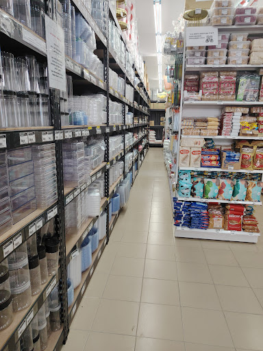 MJ Ingredients Supplies KS.Kuala Selangor
