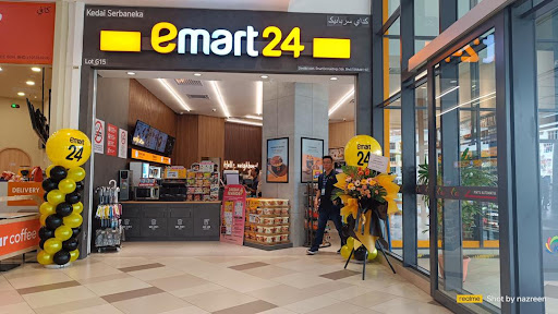 emart24 KTCC Mall