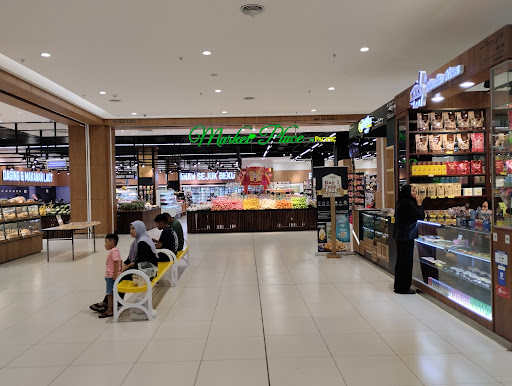 KTCC Mall