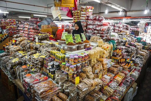 Pasar Payang