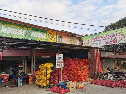Muslim Mesra Mart (HQ)