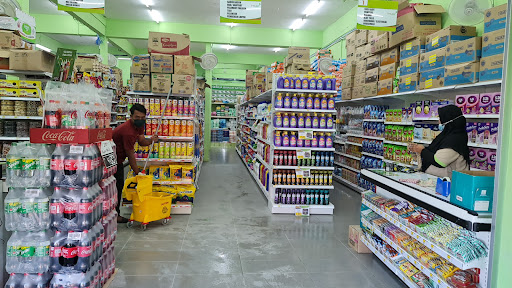 Treleaf Mart Hulu takir