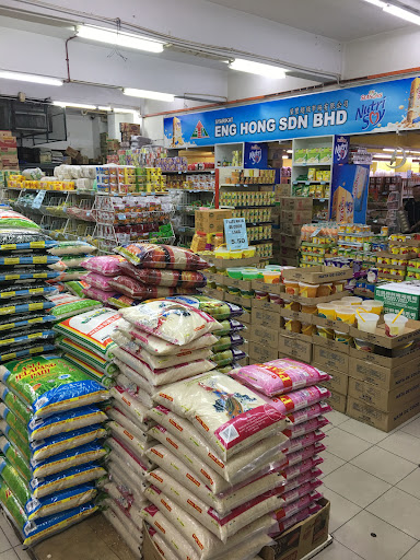Eng Hong Supermarket