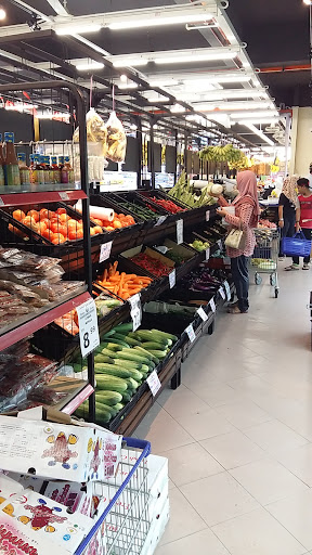 Pantai Selamat Value Mart @ Batu 6 (Pasaraya Pantai Selamat)