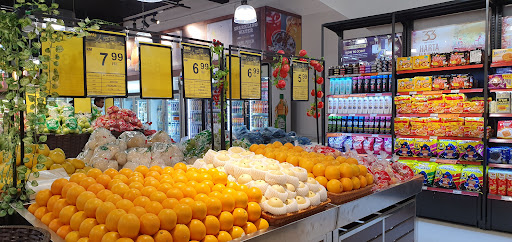 TMG Mart Jaya Gading