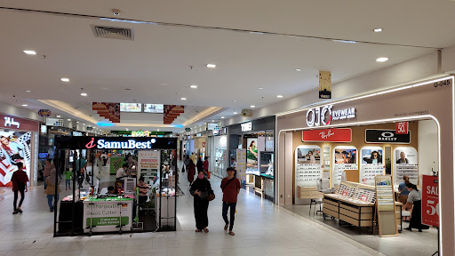 Vivacity Megamall