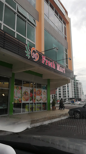 99 Fresh Mart (JLN CANNA)