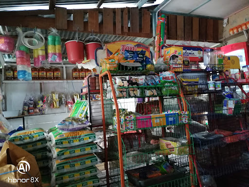 Kedai Runcit Intan