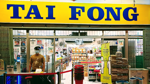 Tai Fong Marketing