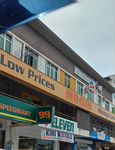 7-Eleven Kudat