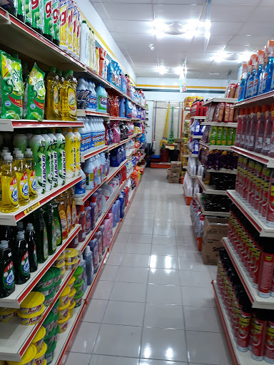 99 Speedmart 20418 (SBH) Matunggong Kudat