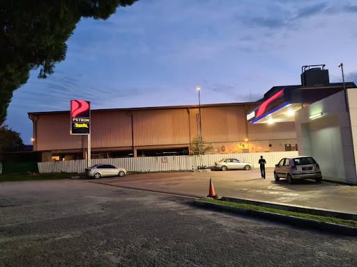 Petron Simpang Bahau