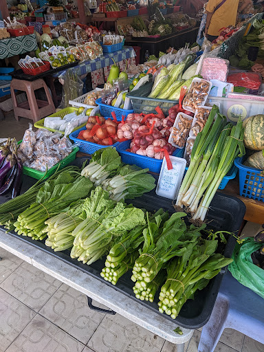 Pasar Sikuati