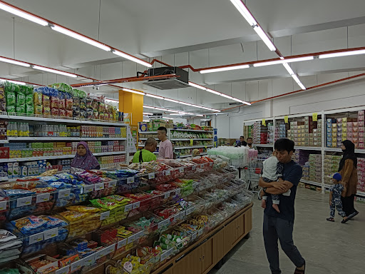 LM FRESH STORAGE BANDAR INDAHPURA KULAI