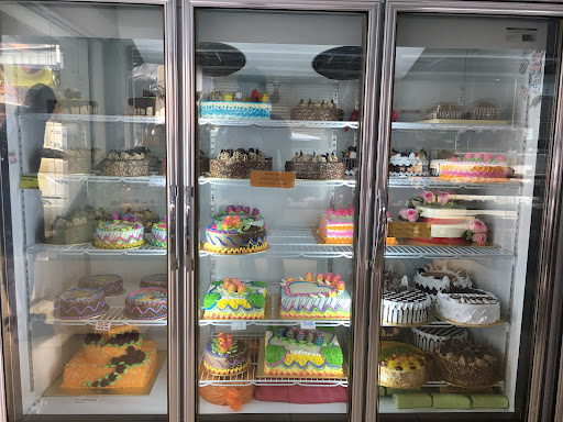U taste bakery