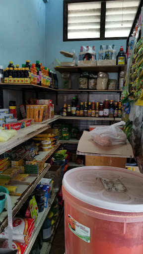 Pasar Borong Taman Kenari