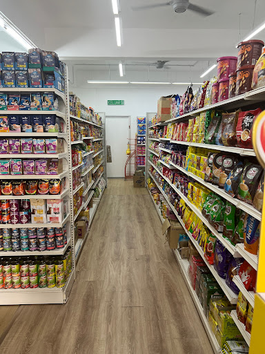 Kulim Save Mart