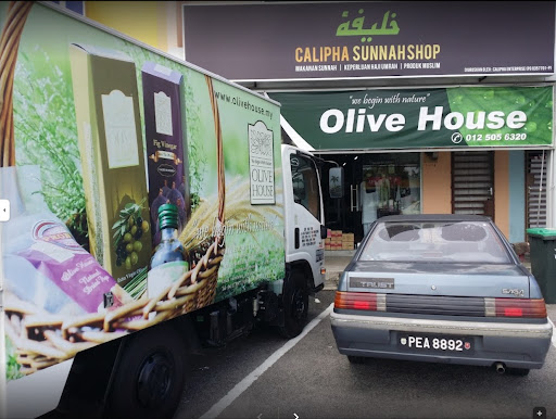 OLIVE HOUSE Kulim