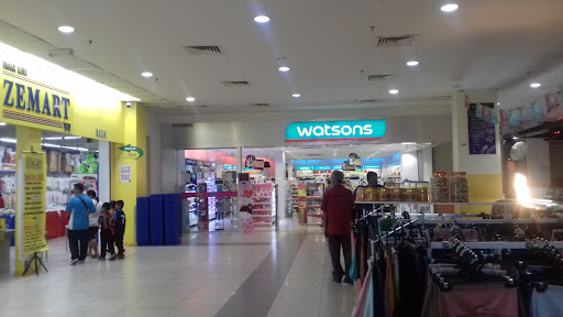 Kiara Square Shopping Centre