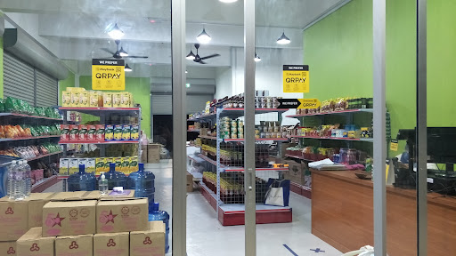 NeQ-Mart Minimart