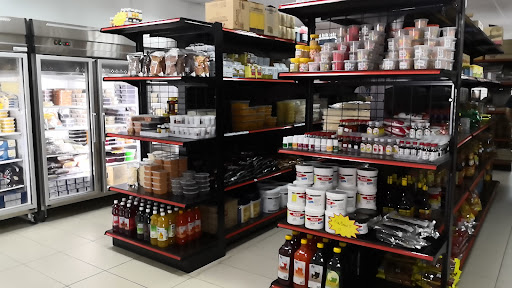 Delihan Food Mart