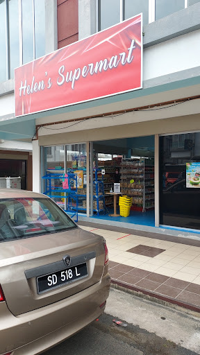 Helen's Supermart