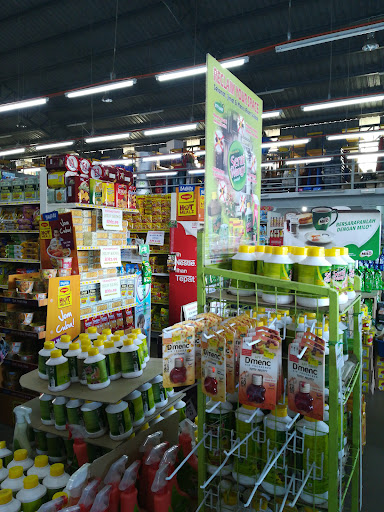 Pasaraya Borong KH Nizam