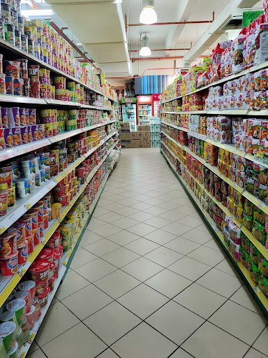 Langkawi Fair Shopping Mall