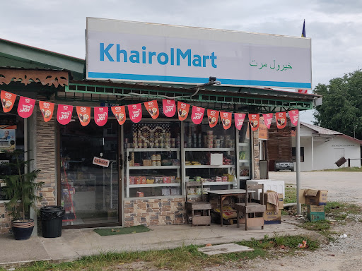 Khairolmart