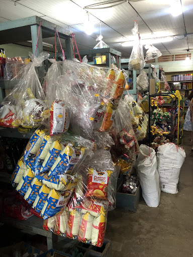 Sooi Bee Grocery Store