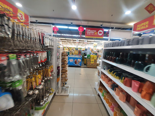 Billion Shopping Centre ( Seri Manjung, Perak )