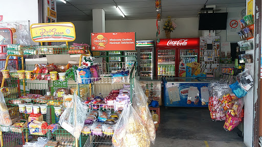 Nine Eleven Mini Market