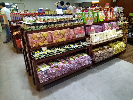 San Shu Gong (Jonker Street)三叔公