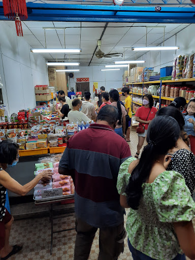 Jonker Walk One Hundred