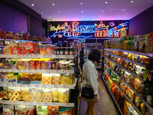 MiX Store @ Melaka