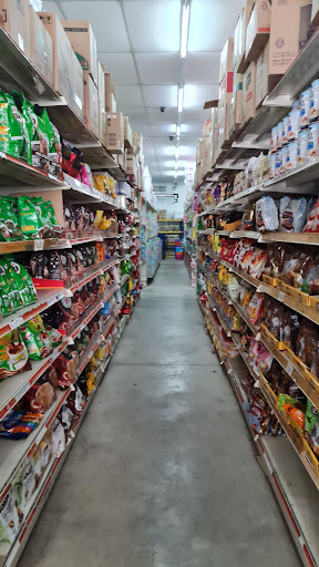 Pasaraya Tw