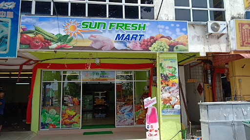 Sun Fresh Mart