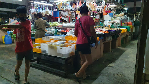 Eng Seng Market