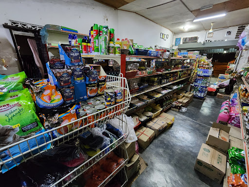 Easy Mart Trading