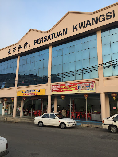 Pasar Mentakab